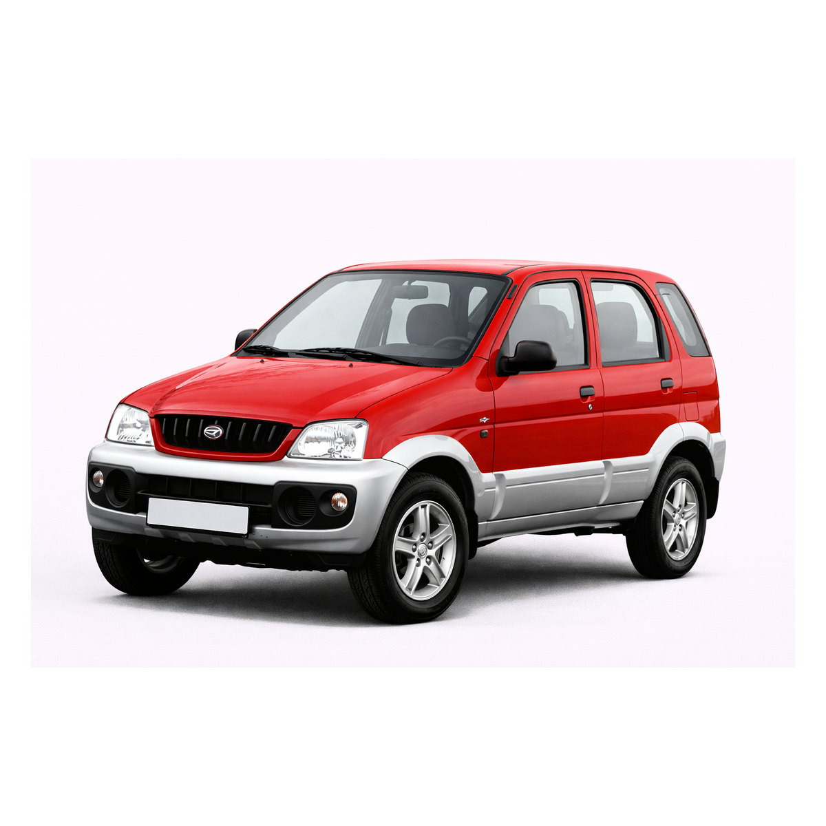 PARABRISAS DAIHATSU TERIOS 1997-2005
